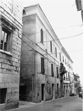 Palazzo Silvestri
